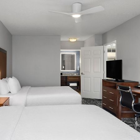 Homewood Suites Columbus - Airport Bagian luar foto