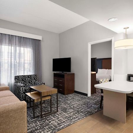 Homewood Suites Columbus - Airport Bagian luar foto