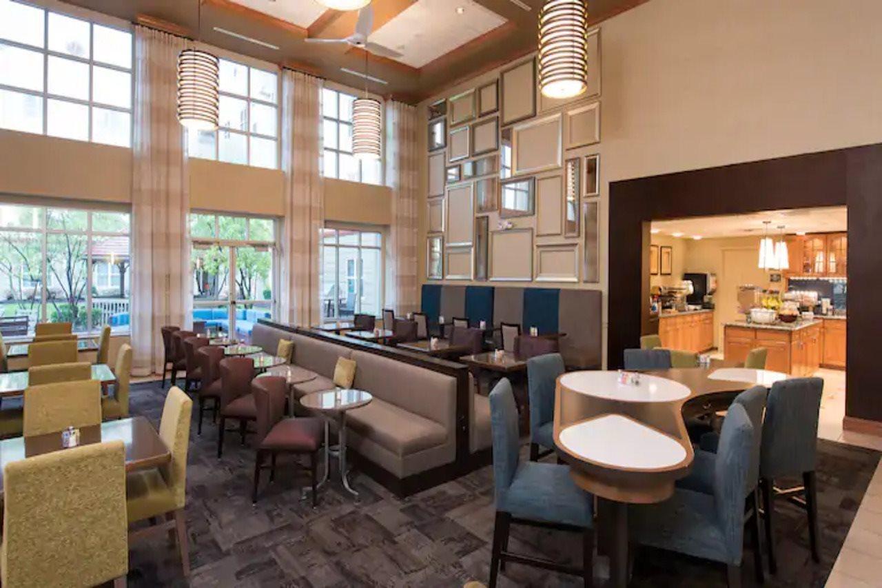 Homewood Suites Columbus - Airport Bagian luar foto