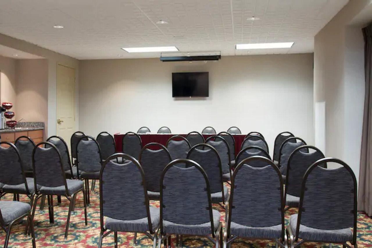 Homewood Suites Columbus - Airport Bagian luar foto
