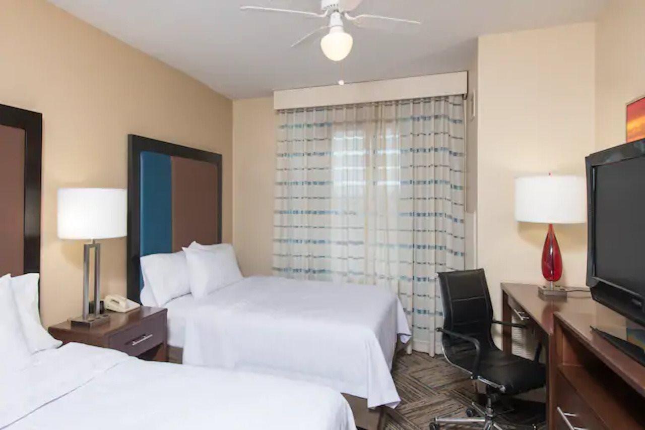 Homewood Suites Columbus - Airport Bagian luar foto