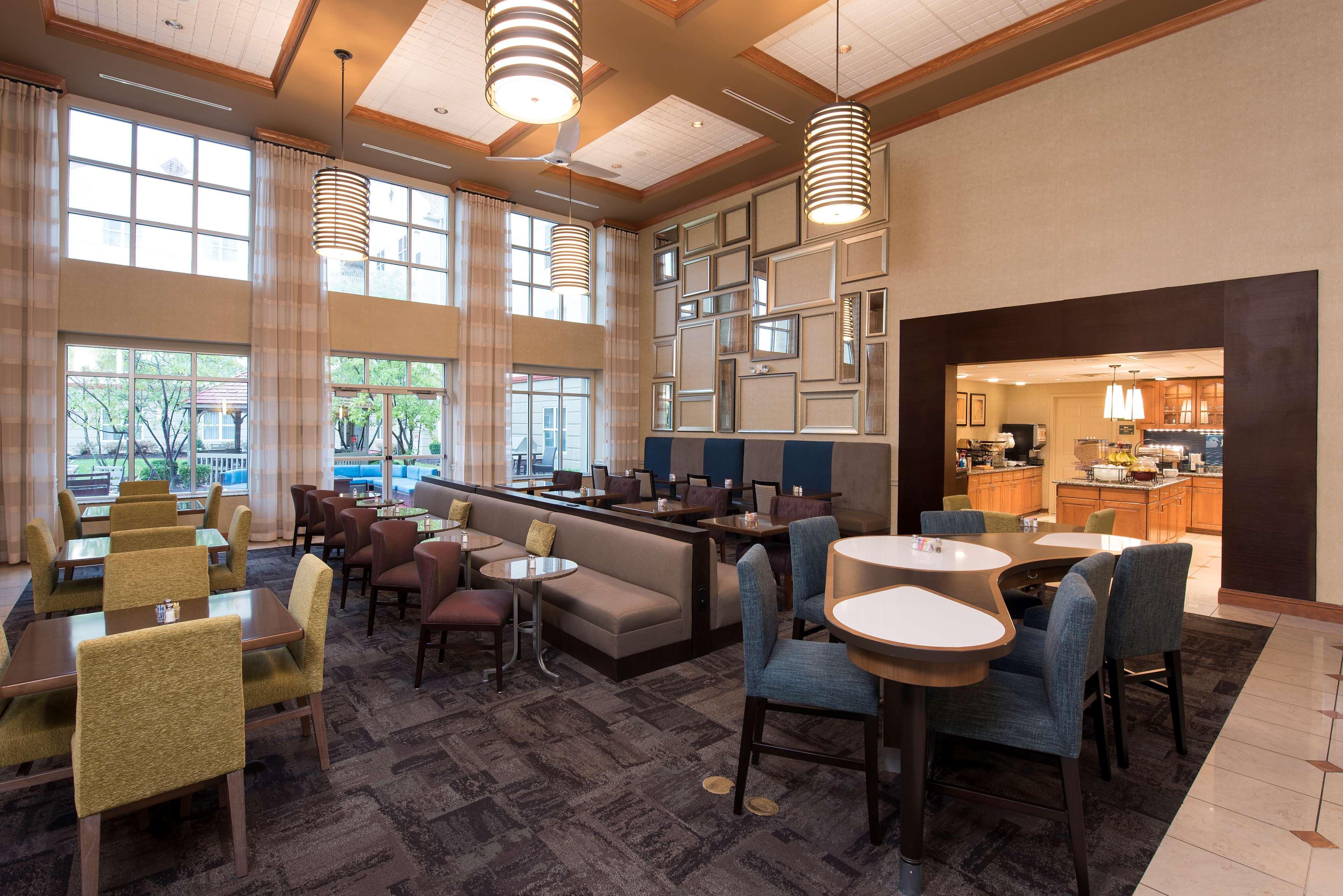 Homewood Suites Columbus - Airport Bagian luar foto