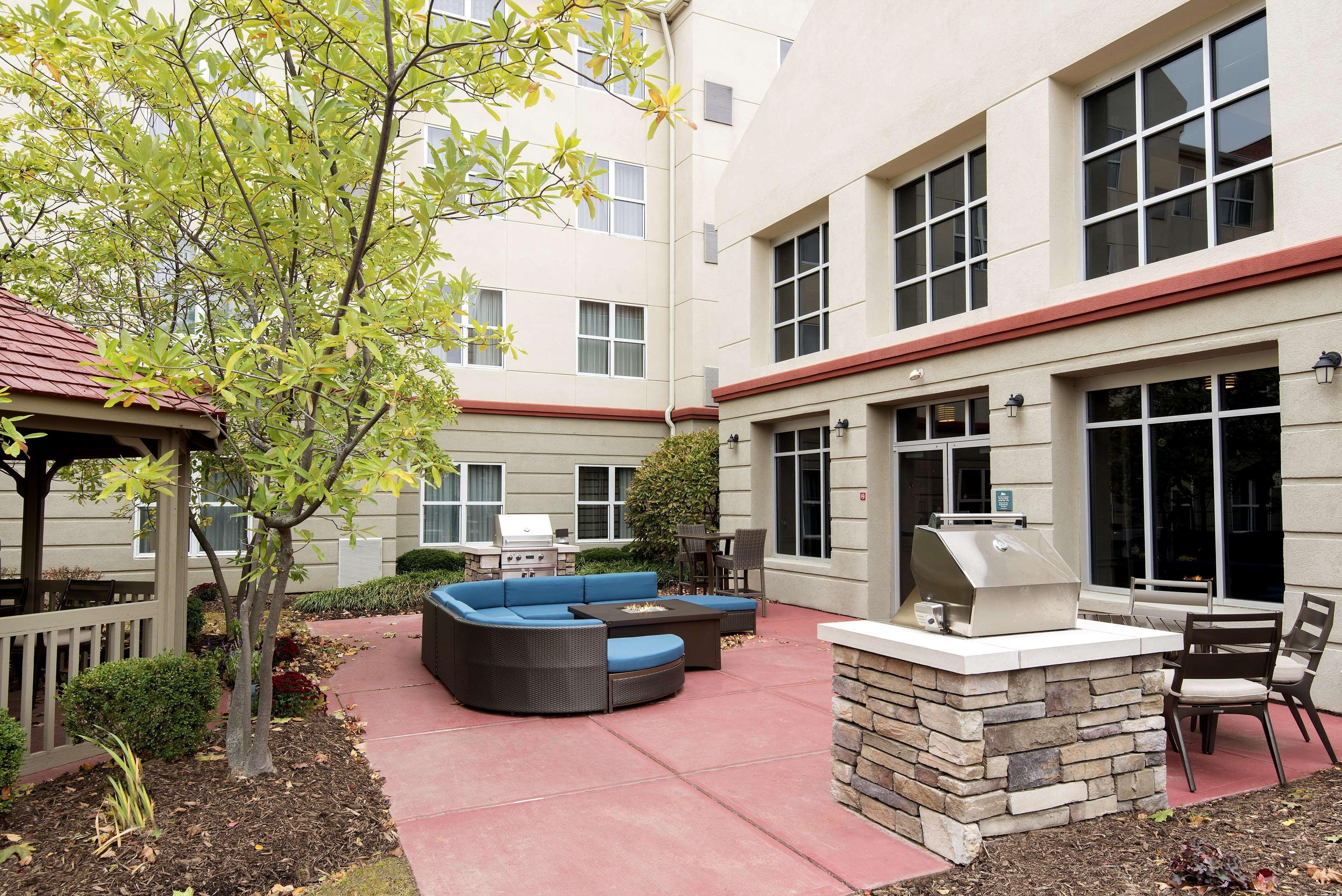 Homewood Suites Columbus - Airport Bagian luar foto