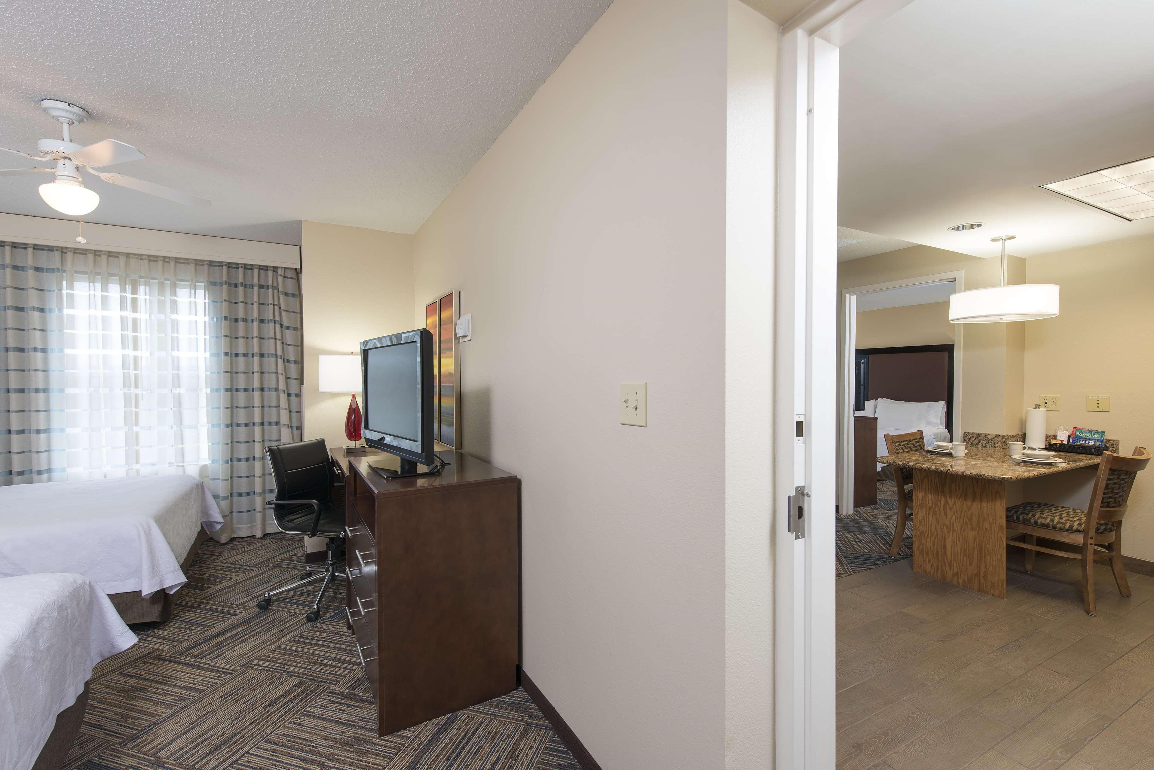 Homewood Suites Columbus - Airport Bagian luar foto