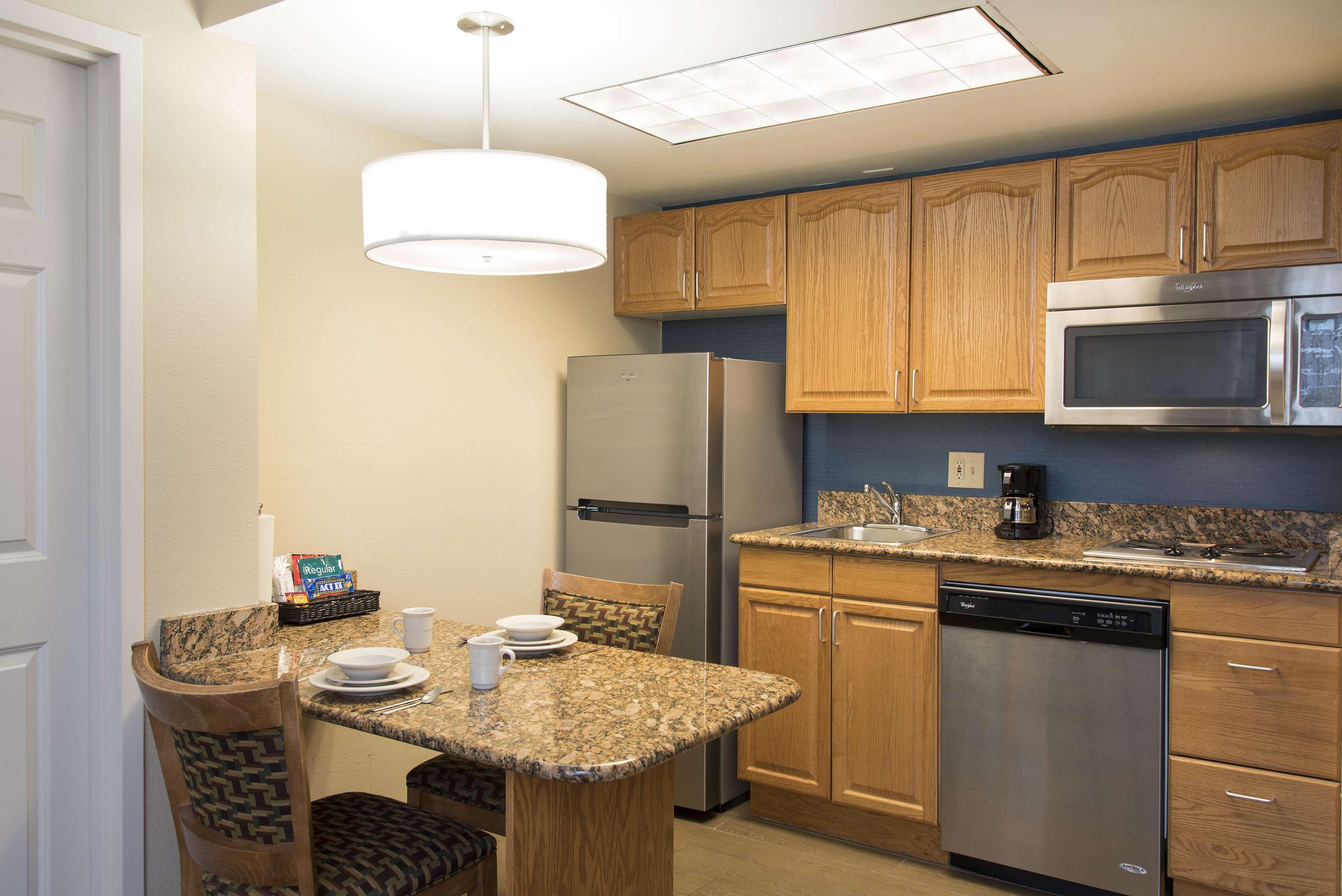 Homewood Suites Columbus - Airport Bagian luar foto