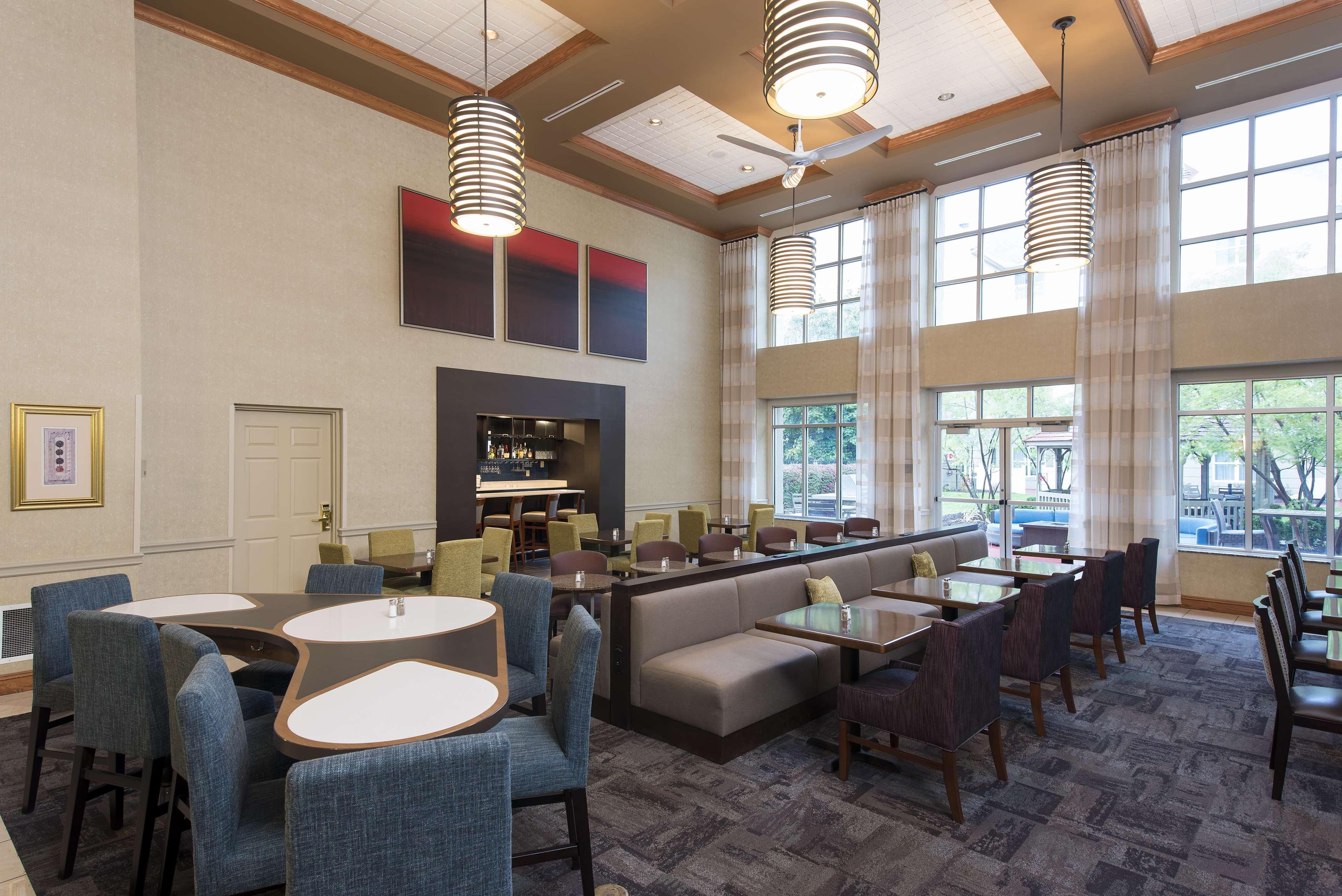 Homewood Suites Columbus - Airport Bagian luar foto