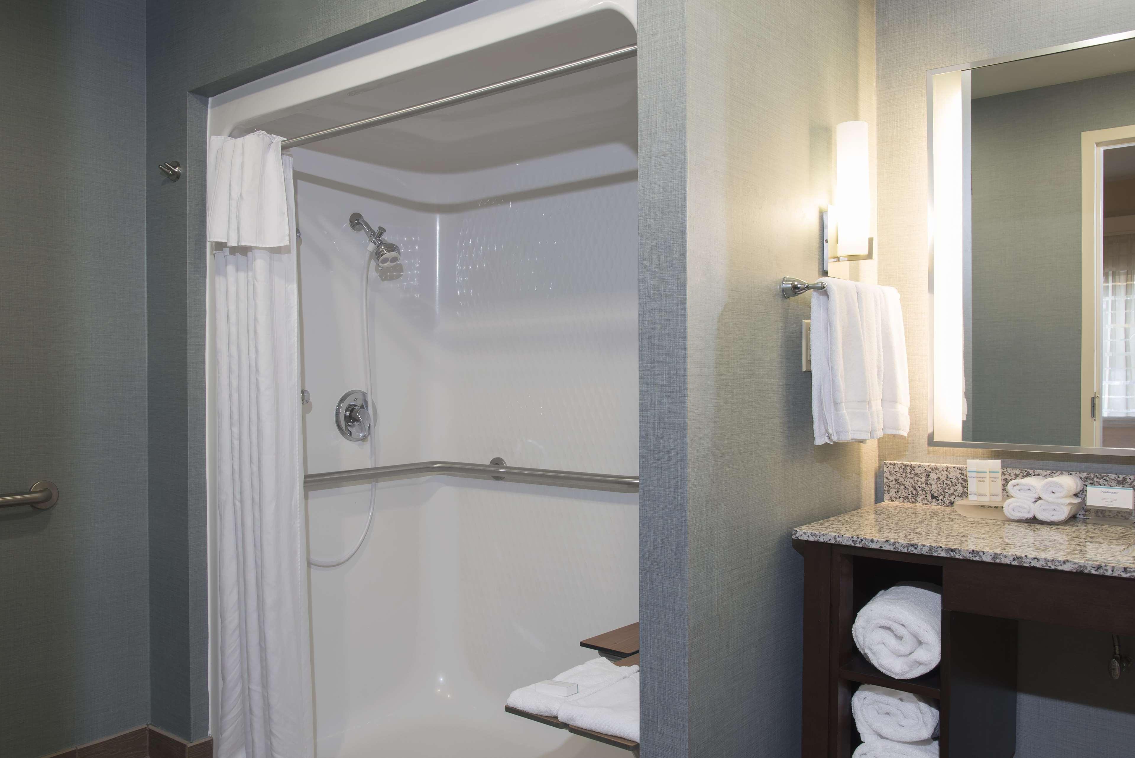 Homewood Suites Columbus - Airport Bagian luar foto