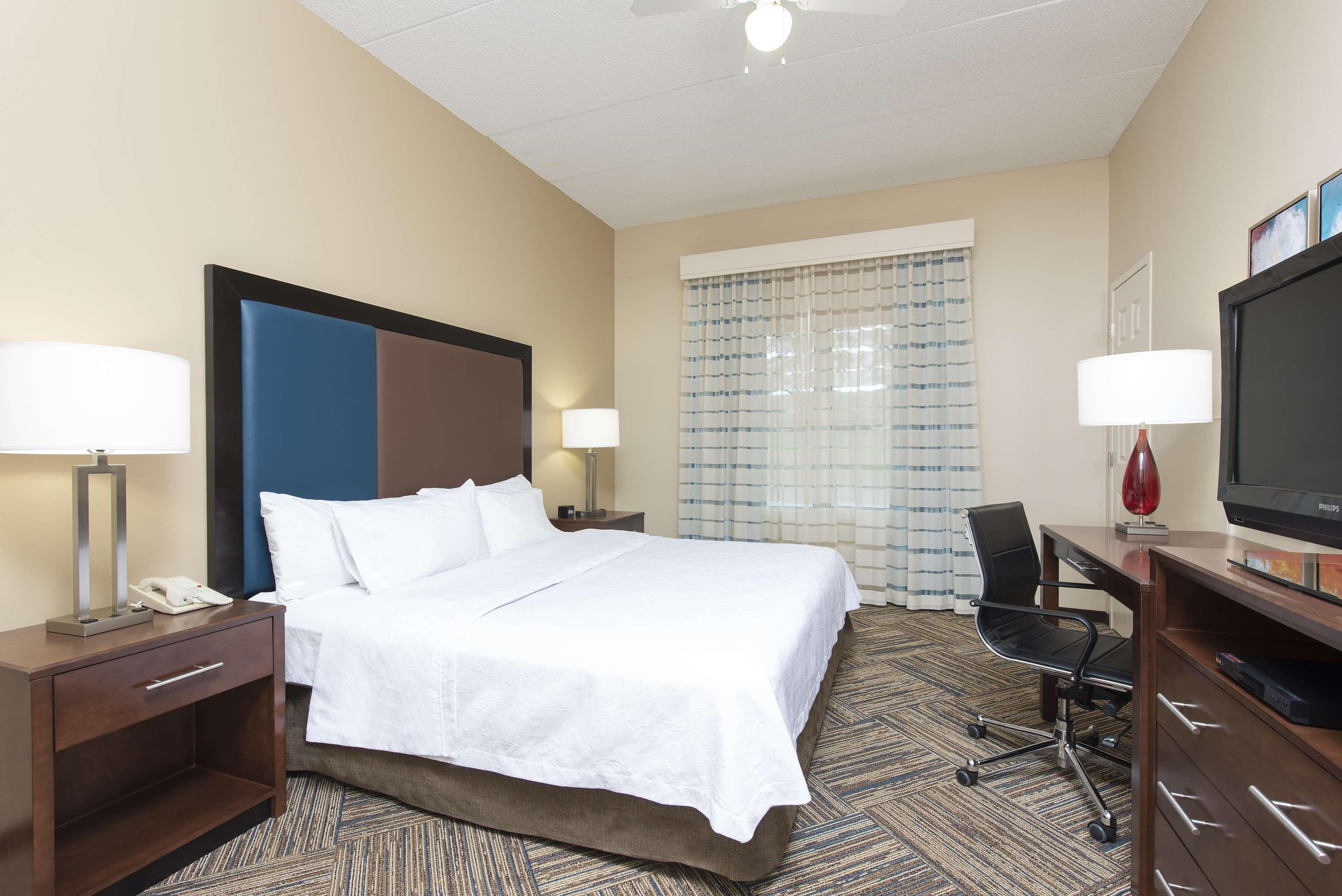 Homewood Suites Columbus - Airport Bagian luar foto