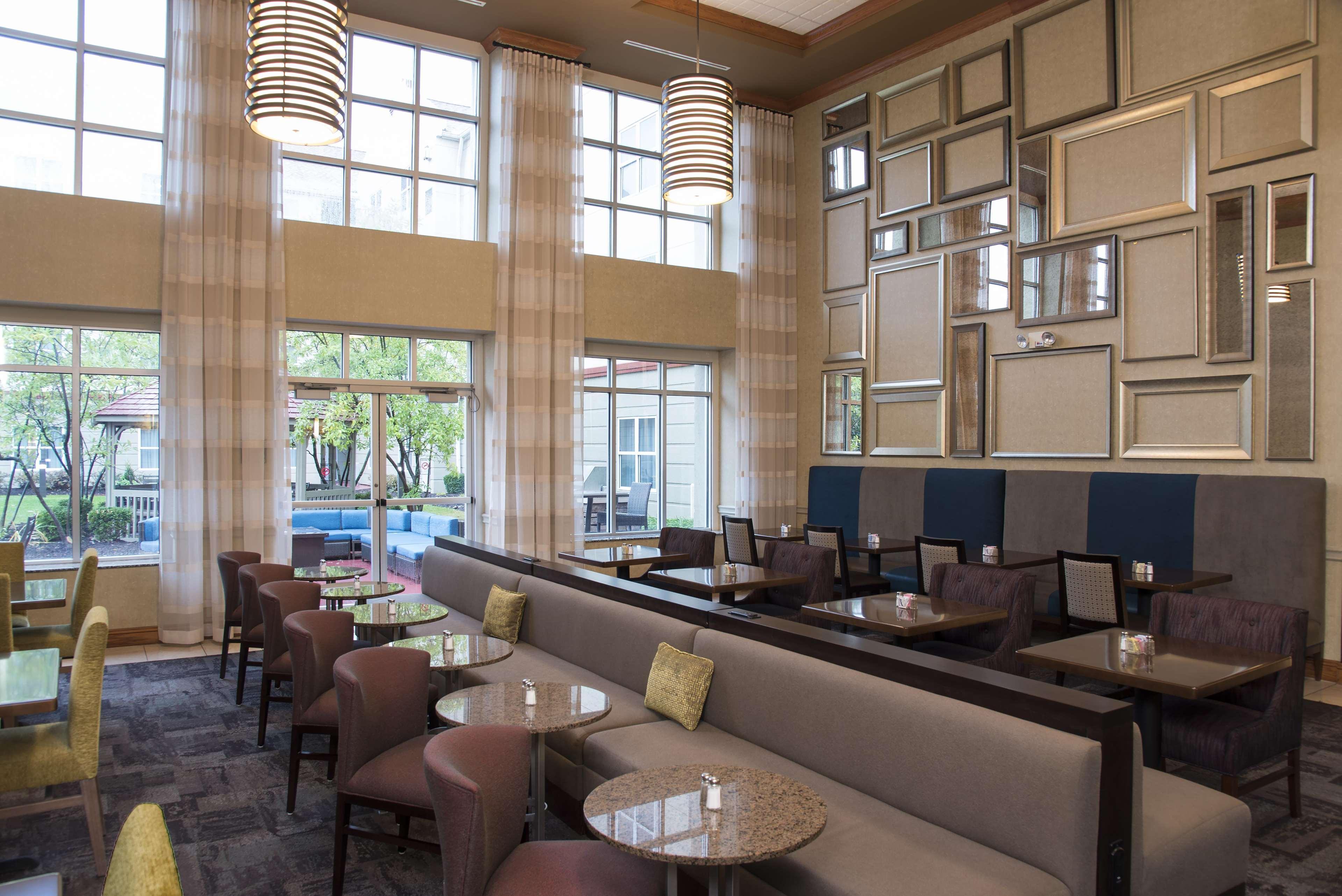 Homewood Suites Columbus - Airport Bagian luar foto