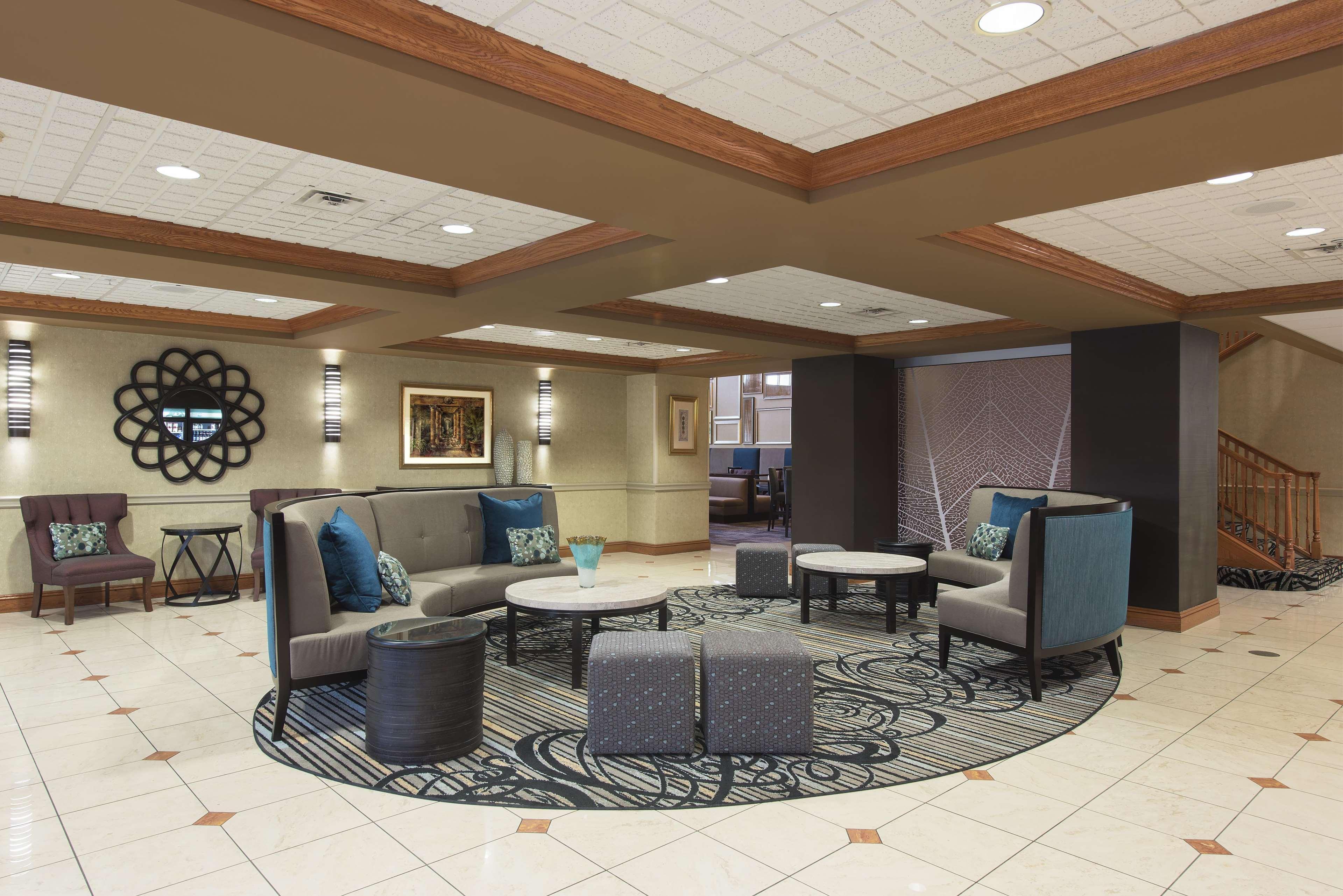 Homewood Suites Columbus - Airport Bagian luar foto