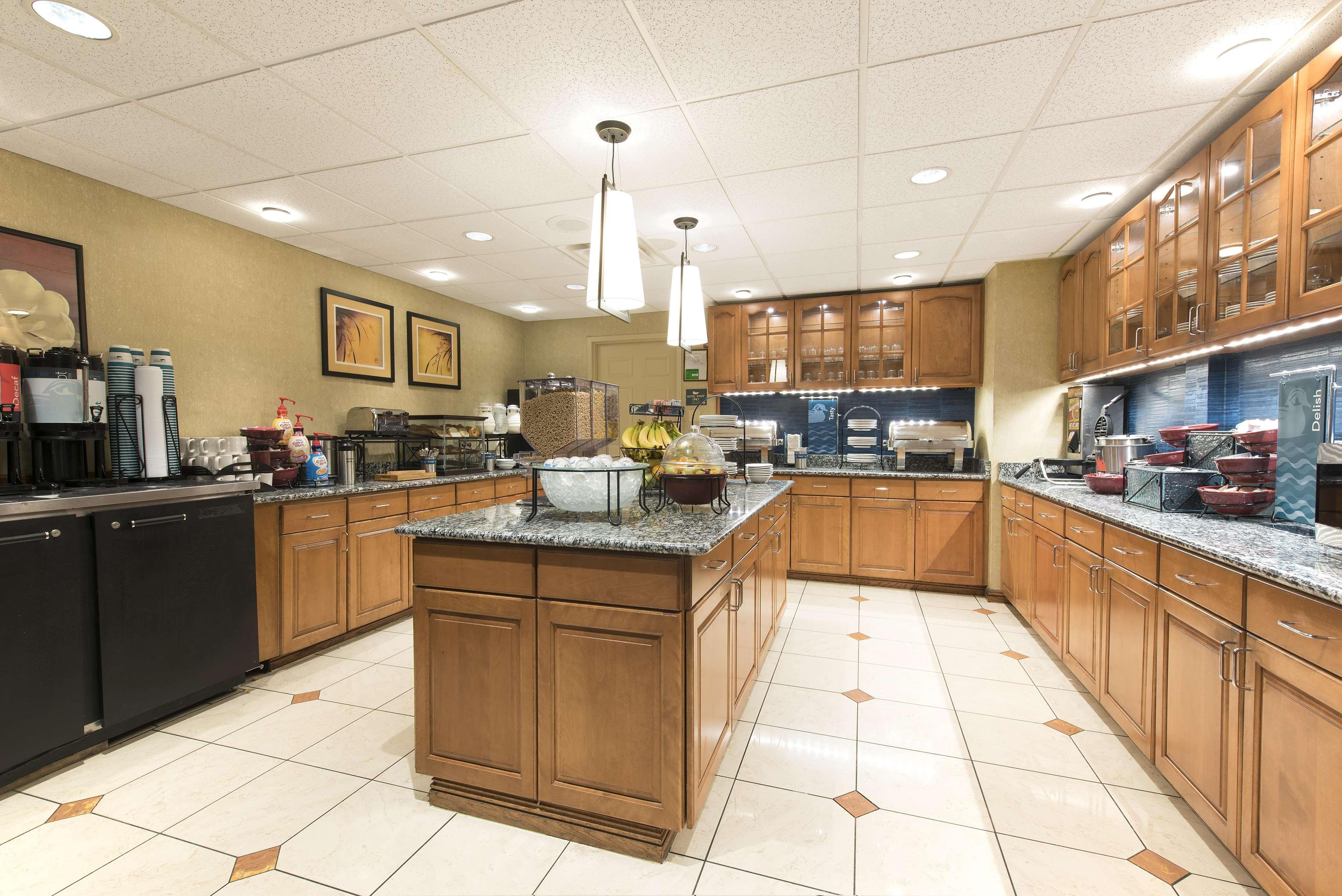 Homewood Suites Columbus - Airport Bagian luar foto