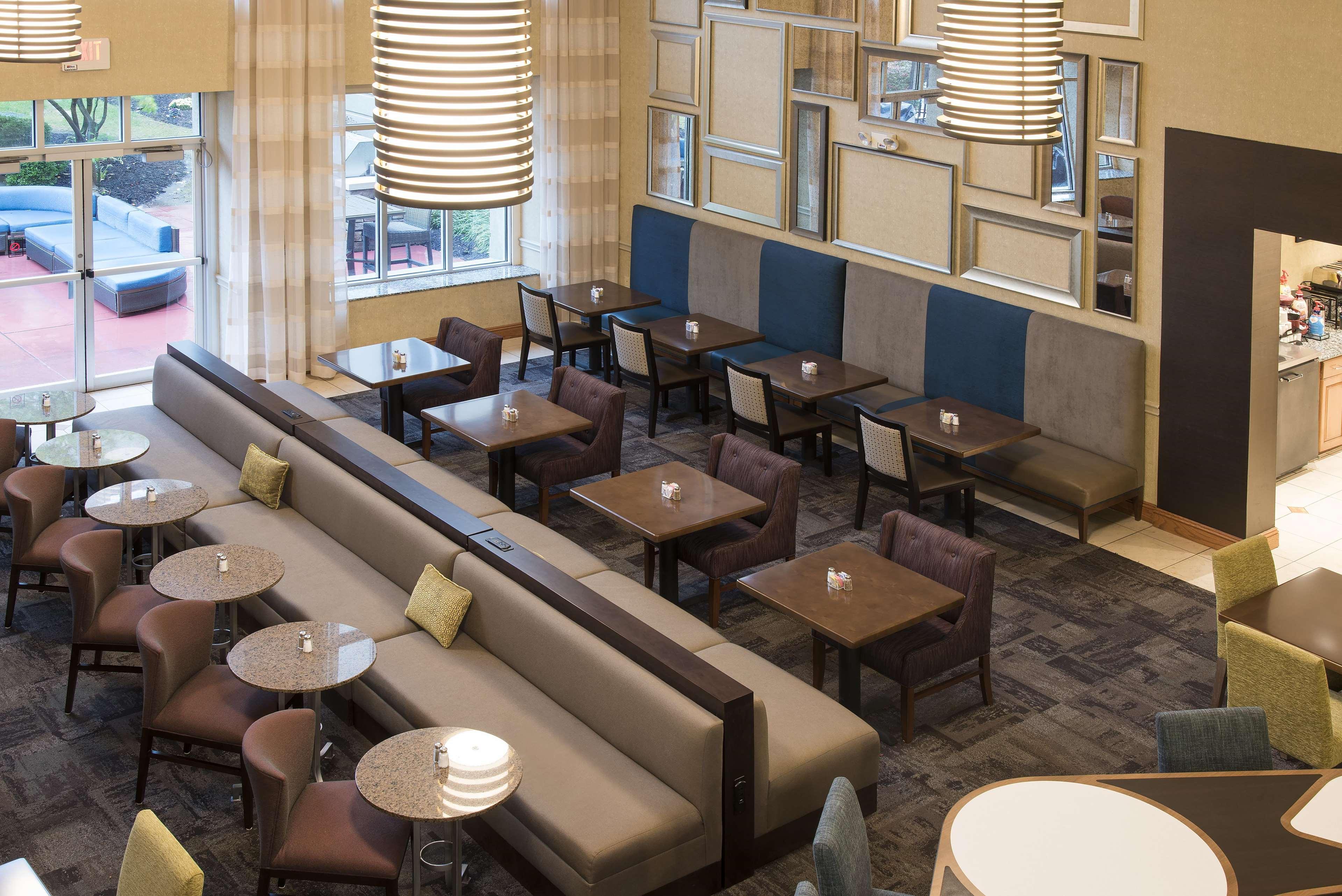 Homewood Suites Columbus - Airport Bagian luar foto