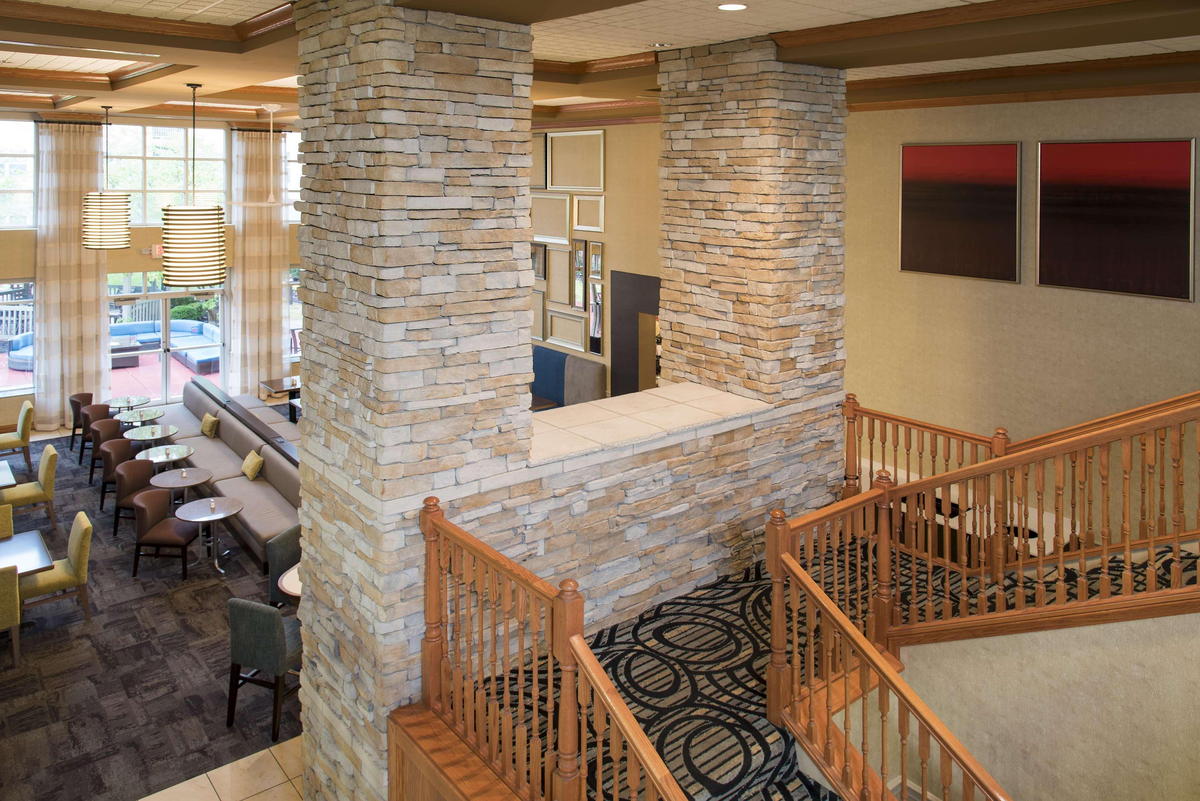 Homewood Suites Columbus - Airport Bagian luar foto