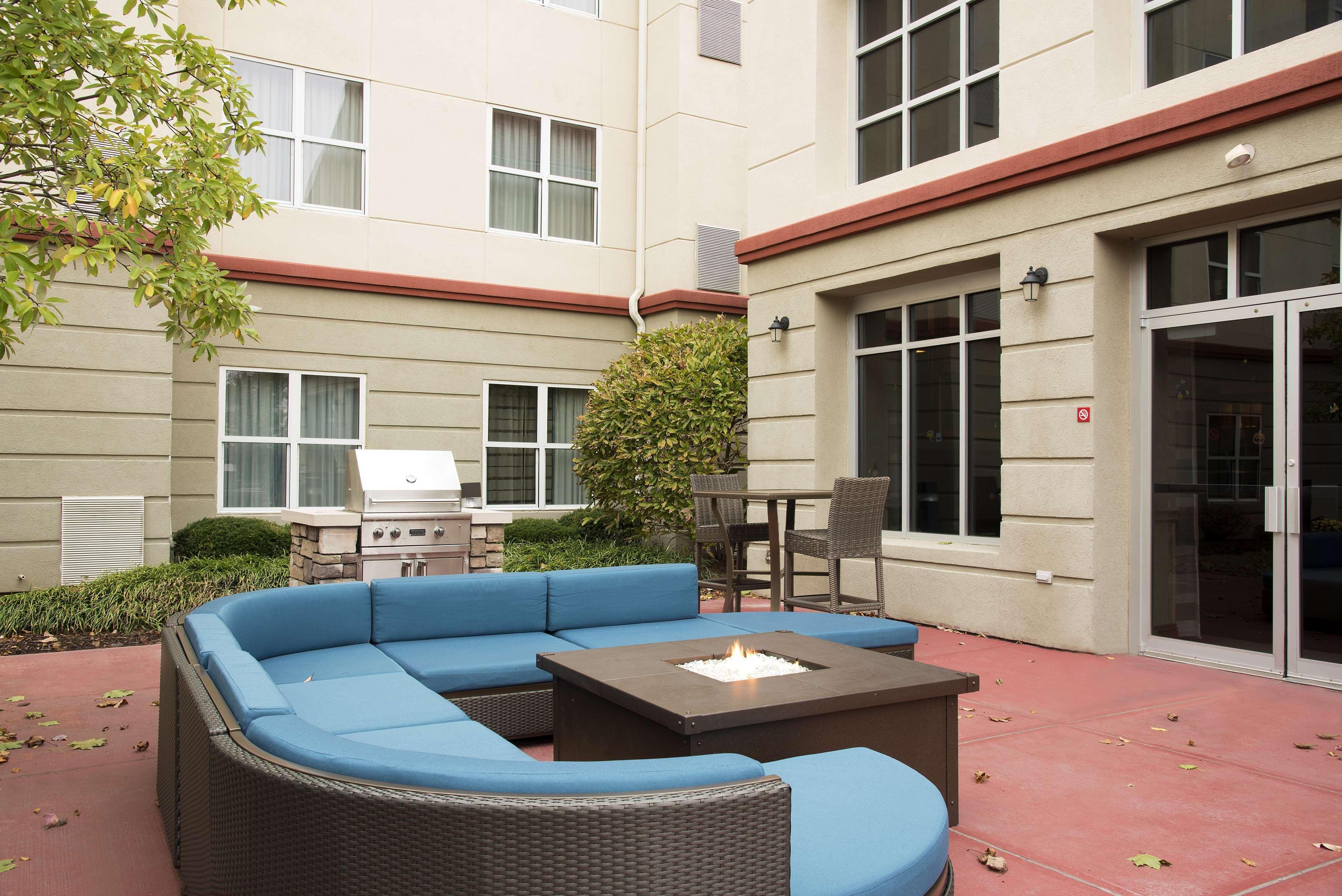 Homewood Suites Columbus - Airport Bagian luar foto