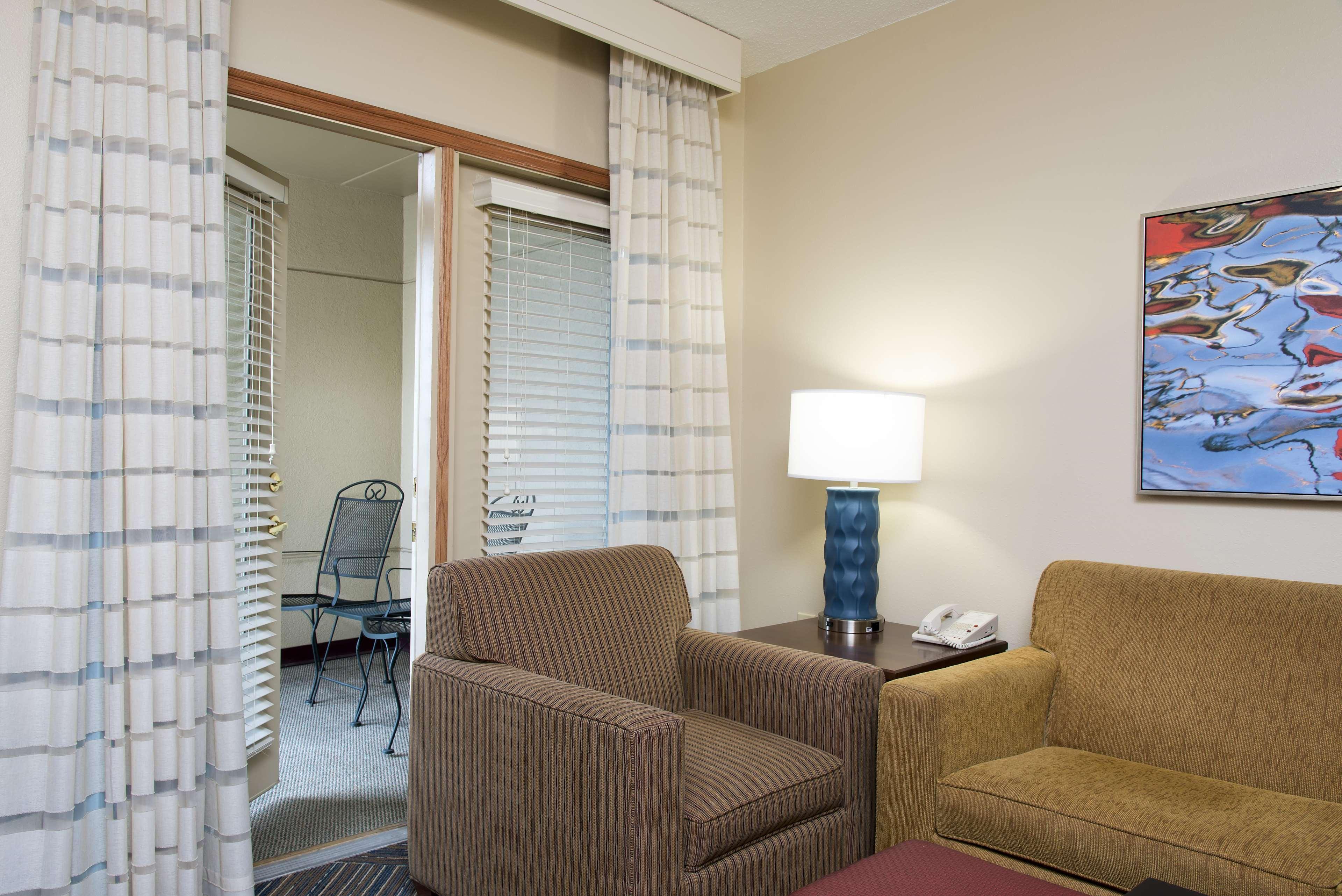 Homewood Suites Columbus - Airport Bagian luar foto