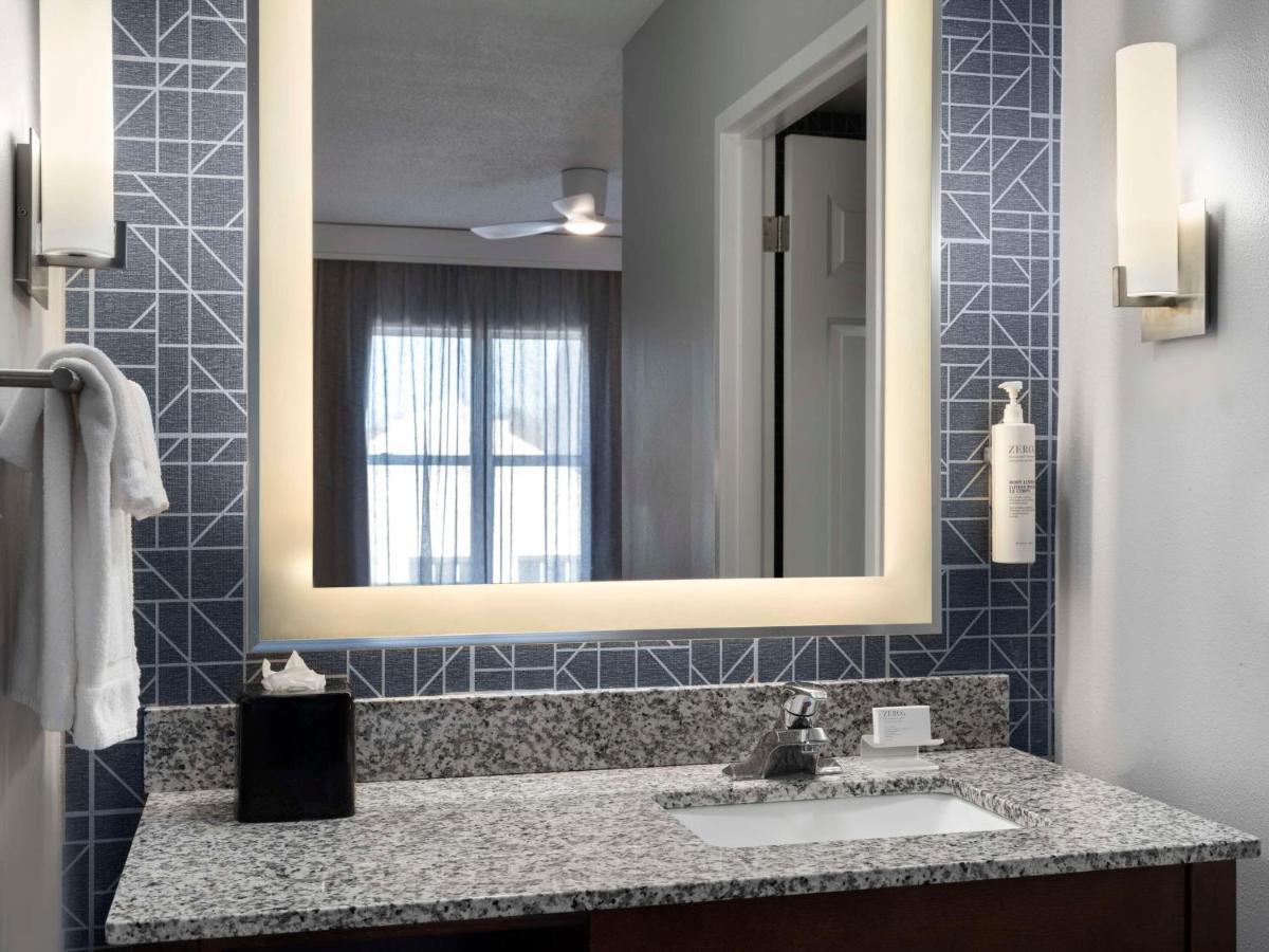 Homewood Suites Columbus - Airport Bagian luar foto