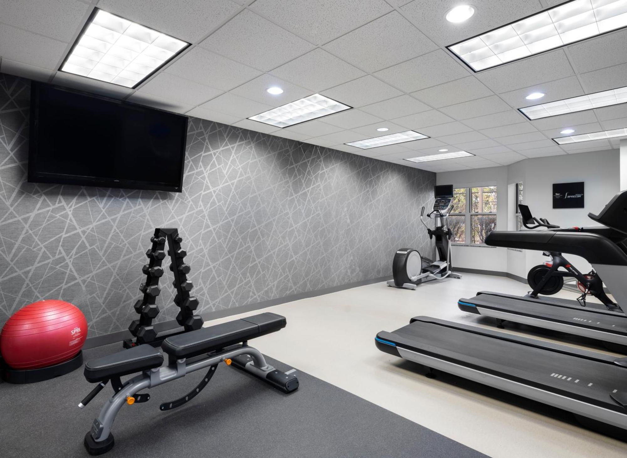 Homewood Suites Columbus - Airport Bagian luar foto