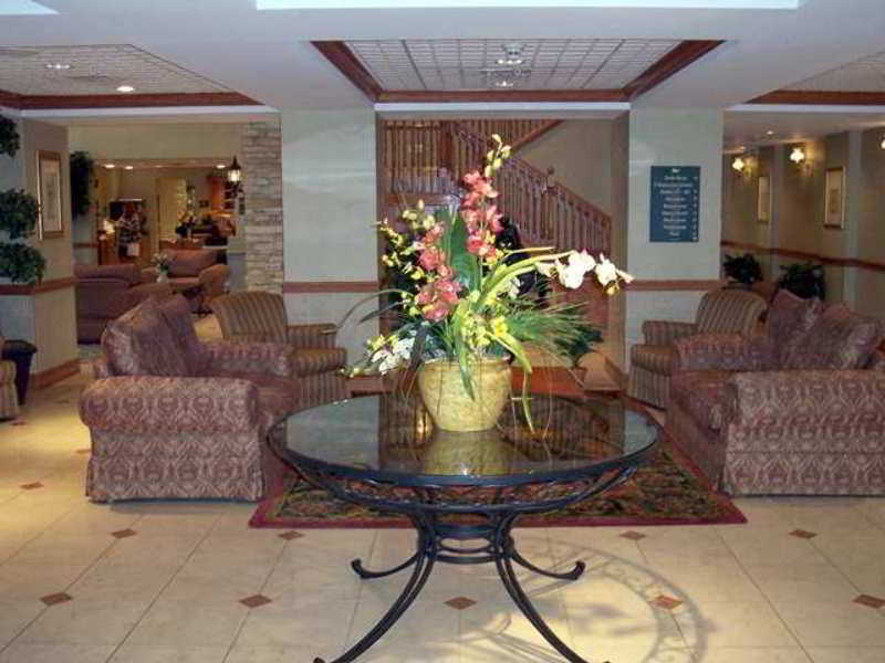 Homewood Suites Columbus - Airport Bagian luar foto